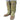Snake Shield Snake Gaiters on leg front