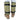 Snake Shield Snake Gaiters on leg back